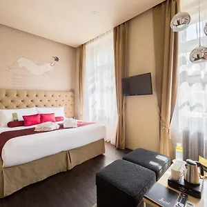 Otel Design Jewel