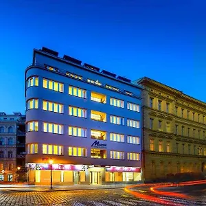 Otel Myo Mysterius