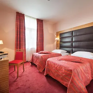 Ea Sonata Hotel