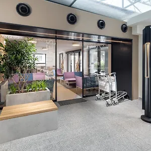 Hotel Comfort, Prague