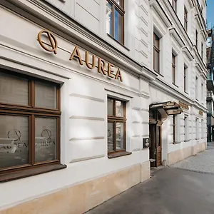 酒店 Aurea Legends By Eurostars Company