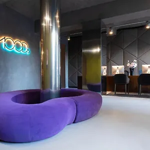 Hotell Moods Boutique, Prag
