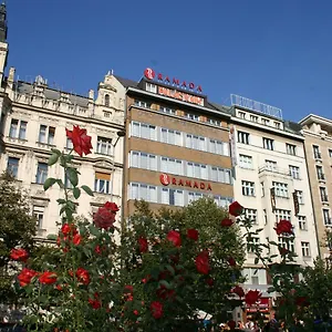 Hotel Ramada Centre, Prague