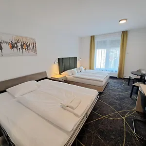 Valcha Hotel