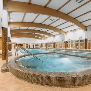 Hotell Wellness Step - Czech Leading, Prag