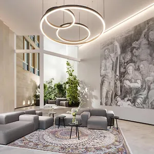 Mamaison Downtown Hotel