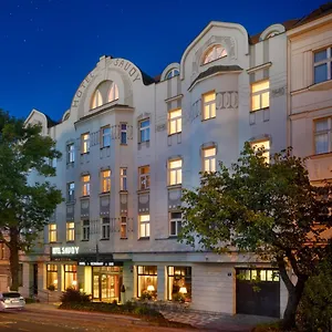 Hotel Savoy, Prague
