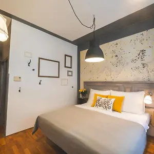 Miss Sophie's New Town & Wellness Hotel