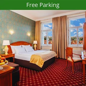 St George - Czech Leading Hotel