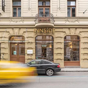 Otel Innside By Melia Old Town