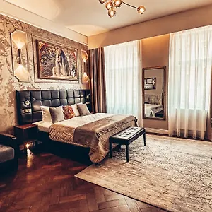 Alfons Boutique Praga