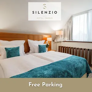 Silenzio Hotel