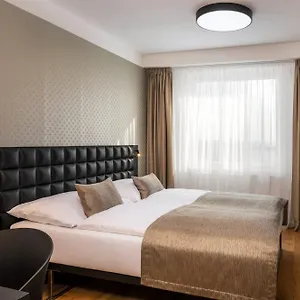 Hotel Aida, Prague