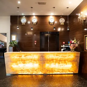 Hotel Assenzio