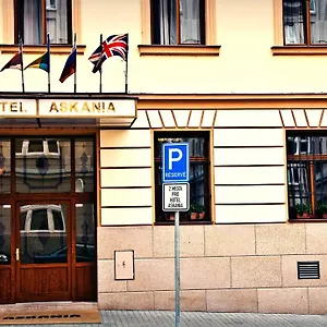 Askania Praga