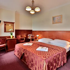 Hotel Arkada