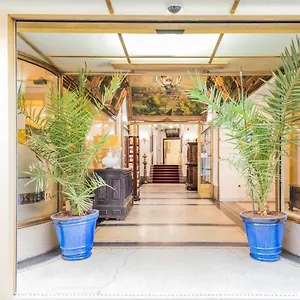 Hotel Bologna, Prague